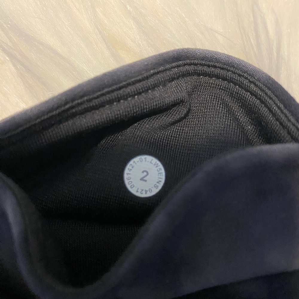 Align Jogger - Picture 2 of 4